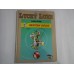 LUCKY LUKE - 4 volume ( benzi desenate, in limba franceza)